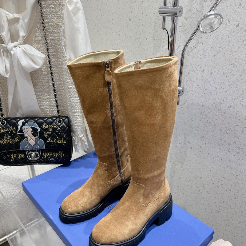 Stuart Weitzman Boots